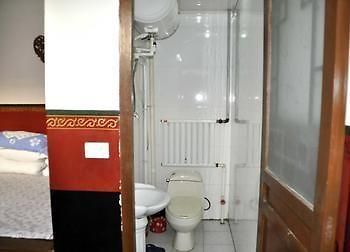 Qiujia Inn Thành cổ Bình Dao Ngoại thất bức ảnh