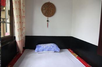 Qiujia Inn Thành cổ Bình Dao Ngoại thất bức ảnh